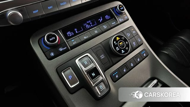 Hyundai Palisade id 4232477 из Кореи 29