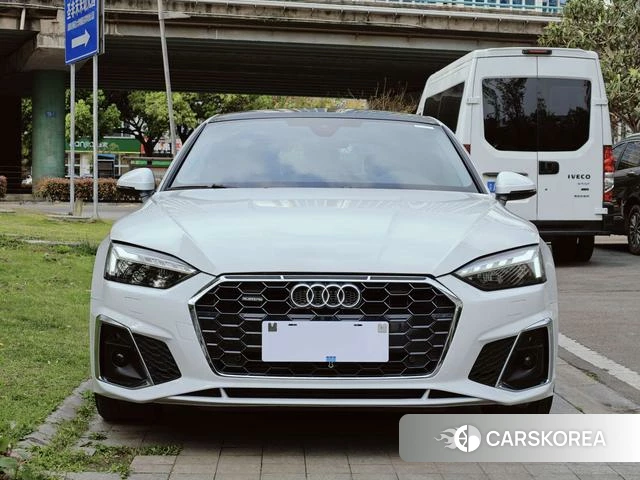 Audi A5 id 4307090 из Китая 19