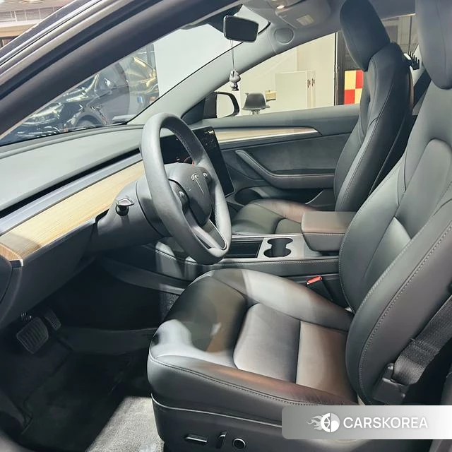 Tesla Model 3 id 3907821 из Китая 9