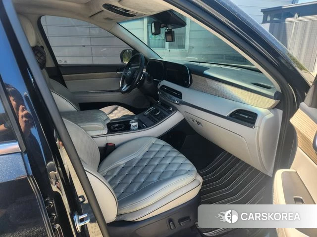 Hyundai Palisade id 4298843 из Кореи 19