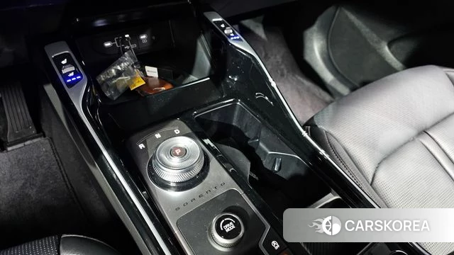 Kia The New Sorento 4th Generation id 3882914 из Кореи 19