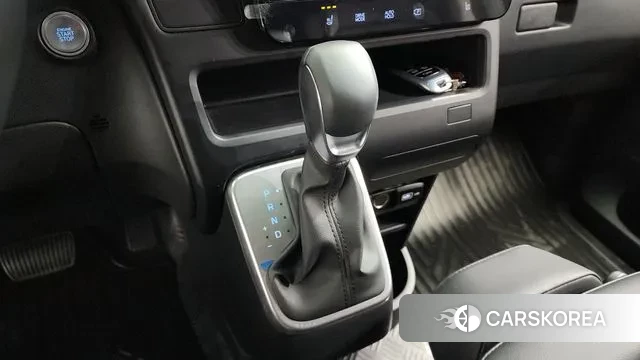 Hyundai Staria id 2910069 из Кореи 19