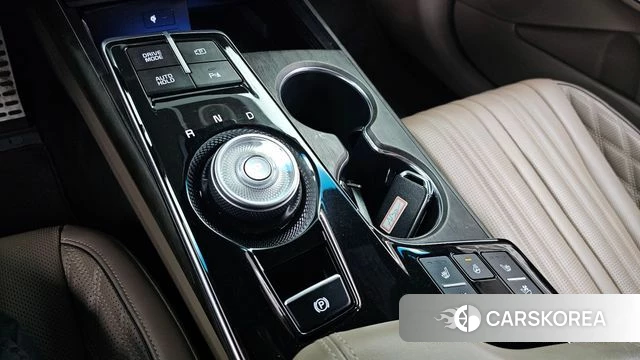 Kia K8 Hybrid id 4792460 из Кореи 33
