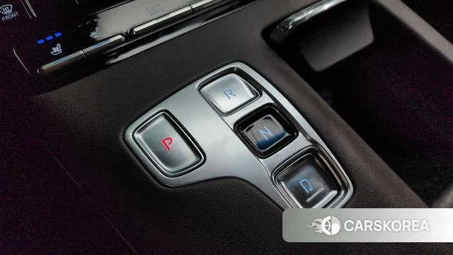 Hyundai The New Grandeur IG id 3860397 из Кореи 19