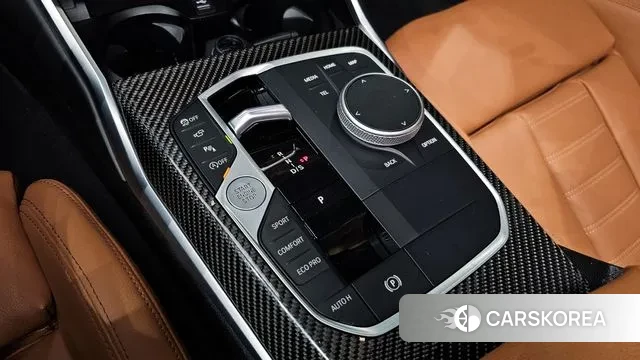 BMW 3 Series (G20) id 3472128 из Кореи 19