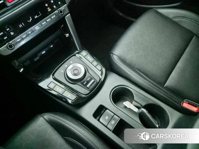 Kia The New Seltos id 3818449 из Кореи 19