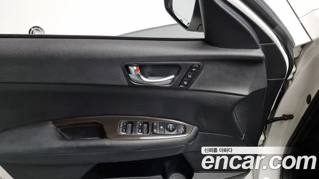 Kia The New K5 2nd generation id 2760201 из Кореи 19