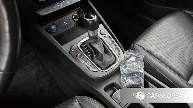 Hyundai The New Kona id 3513226 из Кореи 19