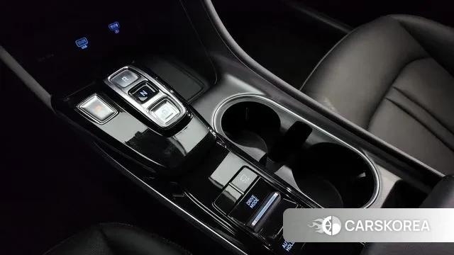 Hyundai Sonata (DN8) id 2960339 из Кореи 19