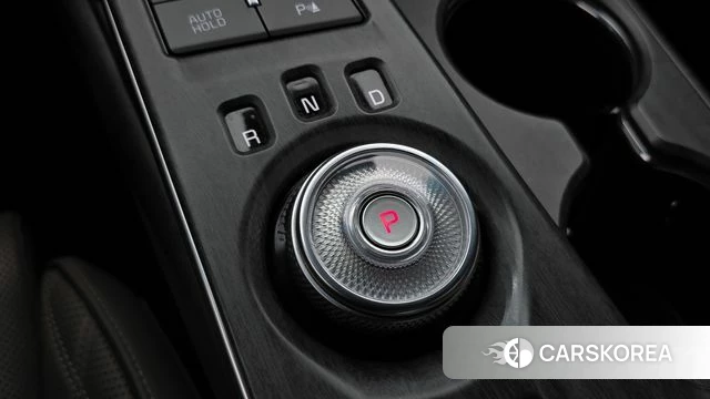 Kia K8 Hybrid id 4740564 из Кореи 41