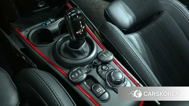 Mini Cooper S Countryman id 3740041 из Кореи 19