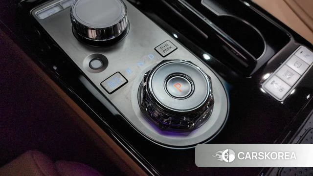 Genesis G80 (RG3) id 3810759 из Кореи 19