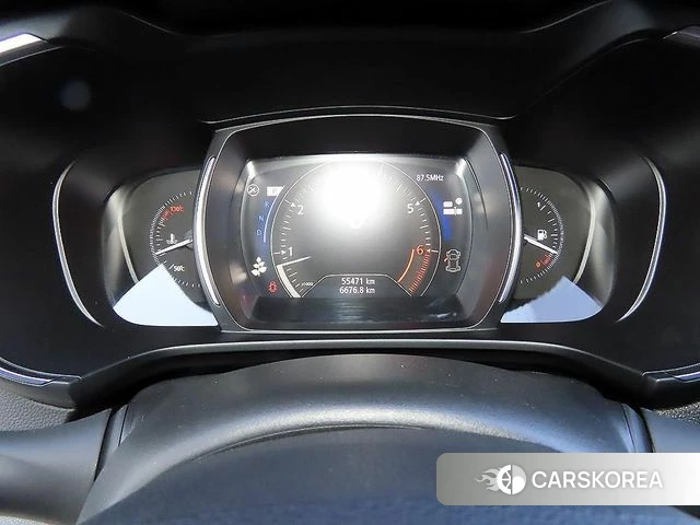 Renault Korea (Samsung) QM6 id 4331537 из Кореи 19