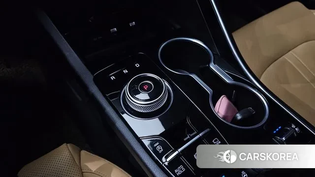 Kia K5 3rd generation id 3723114 из Кореи 19