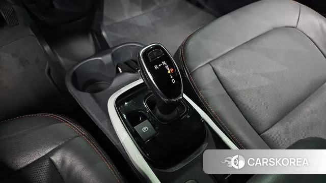 Chevrolet (GM Daewoo) Bolt EV id 2990044 из Кореи 19