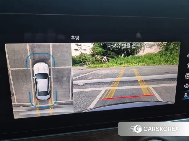 Mercedes-Benz E-Class W213 id 3002357 из Кореи 16