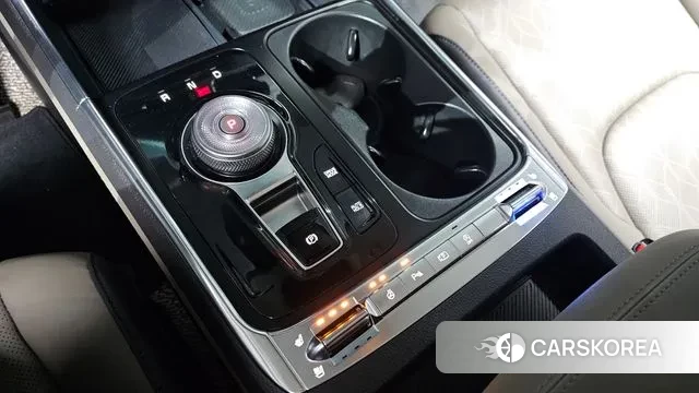 Kia The New Carnival 4th Generation id 3684790 из Кореи 19