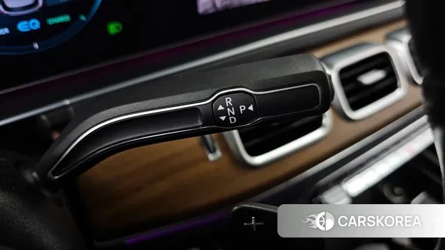 Mercedes-Benz GLE-Class W167 id 3525715 из Кореи 19