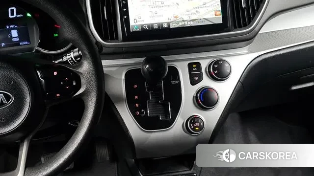 Kia The New Ray id 3181549 из Кореи 19