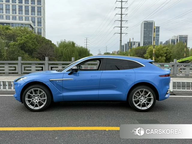 Aston Martin DBX id 4211866 из Китая 9