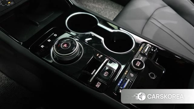 Kia The New K5 Hybrid 3rd generation id 4515642 из Кореи 31