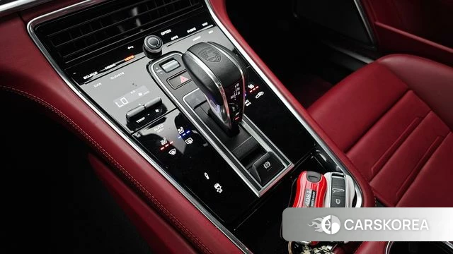 Porsche Panamera (971) id 4619138 из Кореи 36