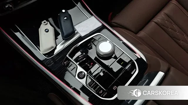 BMW X5 (G05) id 3599694 из Кореи 19