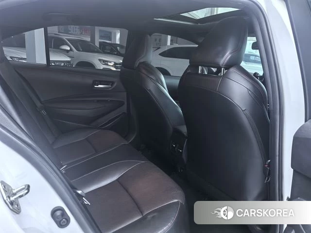 Toyota Lei Ling id 4257123 из Китая 11
