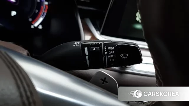 Kia More K9 id 3403032 из Кореи 19