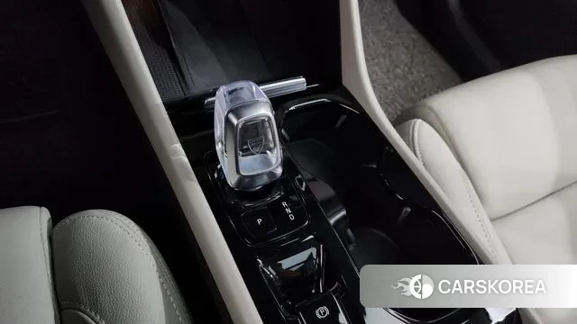 Volvo XC40 id 3353837 из Кореи 19