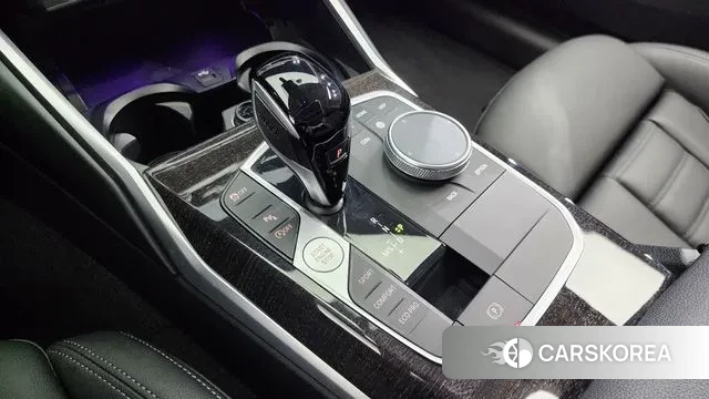 BMW 3 Series (G20) id 3058614 из Кореи 19