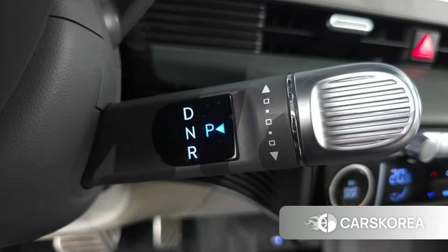 Hyundai Ionic 5 id 4018320 из Кореи 19