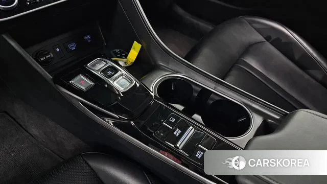 Hyundai Sonata (DN8) id 3463128 из Кореи 19