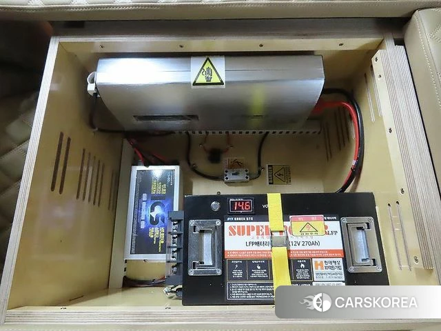 Hyundai Staria id 3898137 из Кореи 19