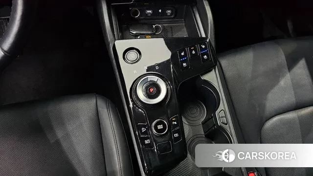 Kia Sportage 5th Generation Hybrid id 3329179 из Кореи 19