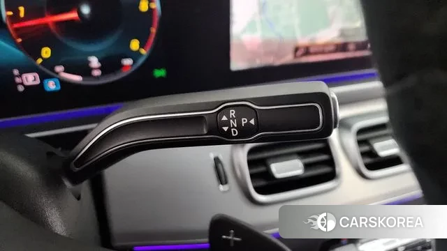 Mercedes-Benz GLE-Class W167 id 3698369 из Кореи 19