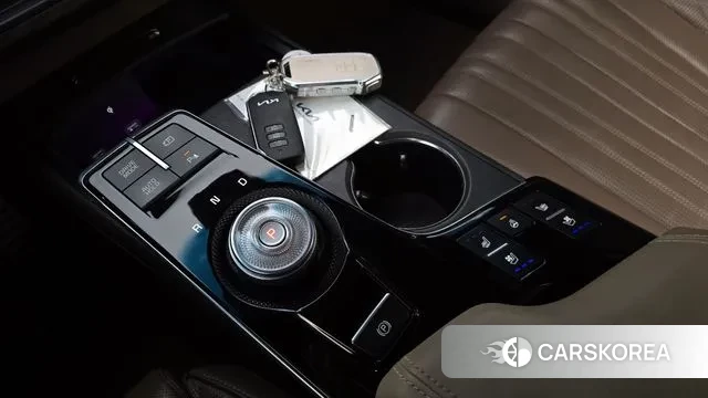 Kia K8 id 3401225 из Кореи 19