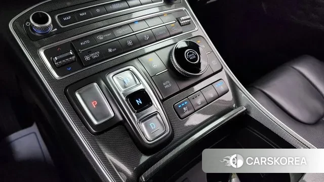 Hyundai The New Santa Fe id 3257884 из Кореи 19