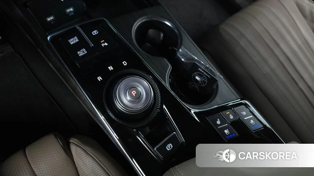 Kia K8 Hybrid id 4457981 из Кореи 36