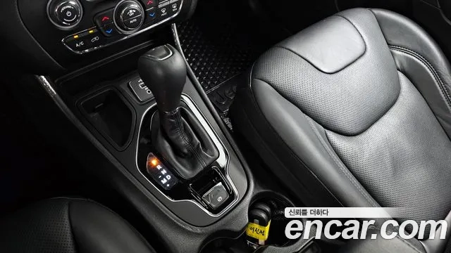 Jeep Cherokee (KL) id 2944710 из Кореи 19