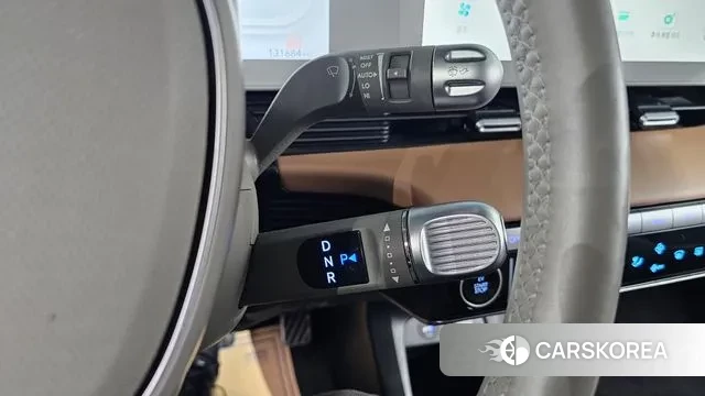 Hyundai Ionic 5 id 3384319 из Кореи 19