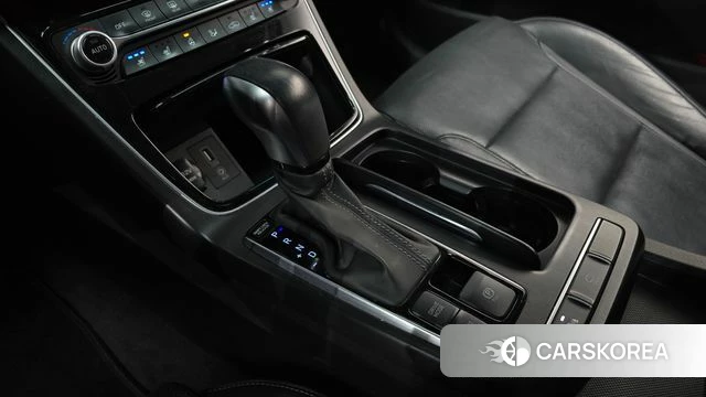 Hyundai Grandeur IG id 4250912 из Кореи 35