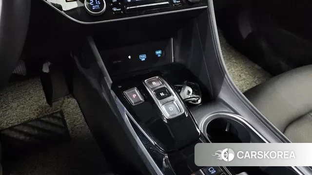 Hyundai Sonata (DN8) id 3692378 из Кореи 19