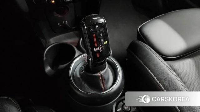 Mini Cooper SD id 3853734 из Кореи 19