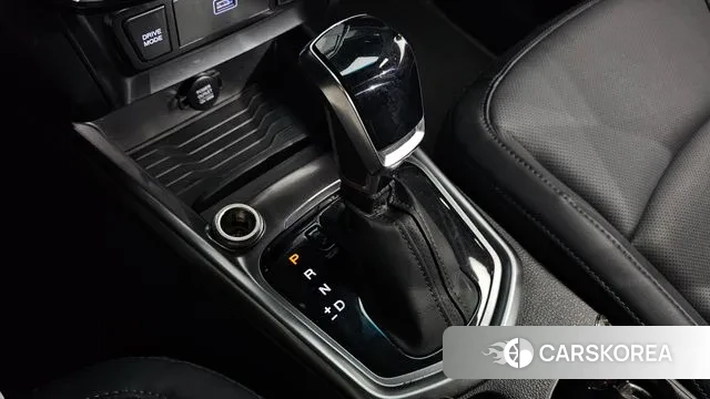 Ssangyong Berry New Tivoli id 3771194 из Кореи 19