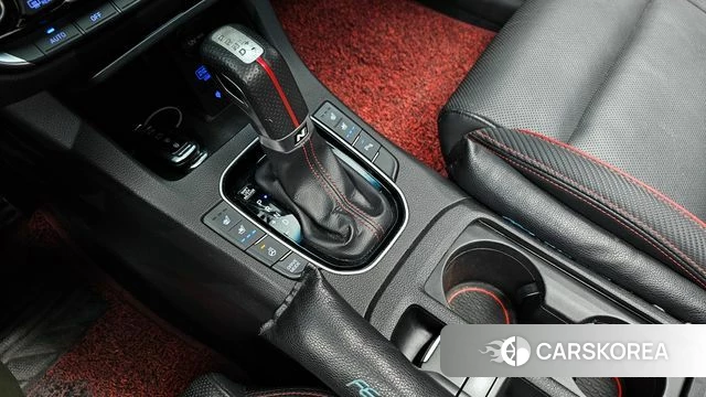 Hyundai i30 (PD) id 4294888 из Кореи 19