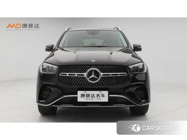 Mercedes-Benz GLE (import) id 4264513 из Китая 9