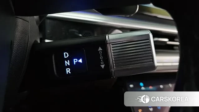 Hyundai Grandeur Hybrid (GN7) id 3576584 из Кореи 19