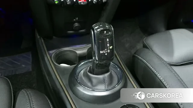 Mini Cooper Countryman id 3341537 из Кореи 19