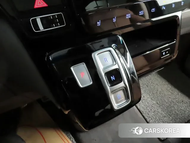 Hyundai Staria id 3757469 из Кореи 19